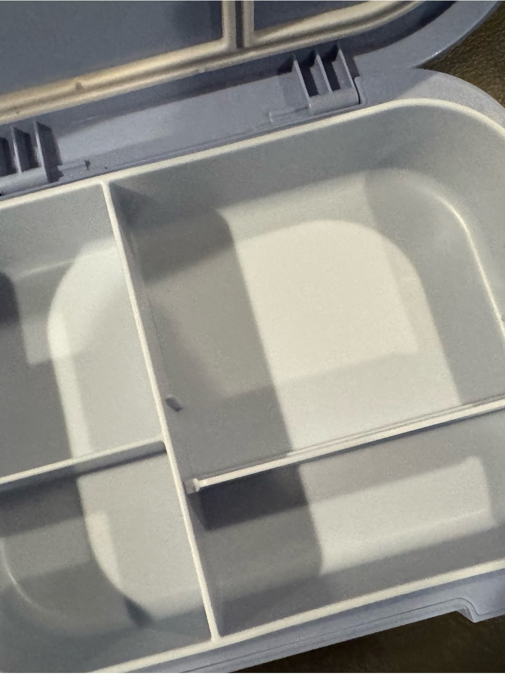 Bentgo Box Tray in Periwinkle